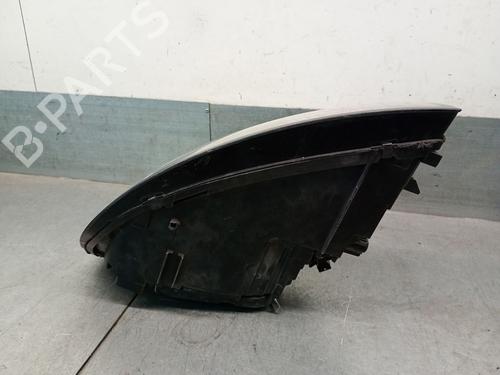 Right headlight VOLVO C30 (533) 2.0 D | BP34244439C29  - Image 6