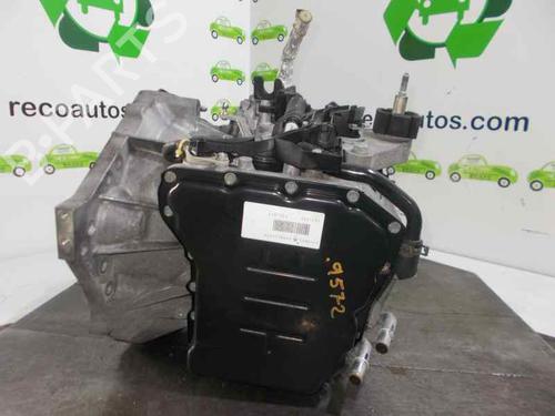 Gearbox RENAULT LAGUNA III Grandtour (KT0/1) 3.0 dCi (KT03, KT13) | BP12129342M3 
