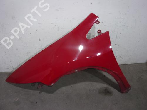 Used Left front fenders HONDA CIVIC VIII Hatchback (FN, FK) 1.8 (FN1, FK2) (140 hp) 17456353
