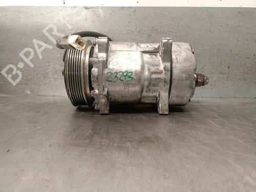 AC compressor CITROËN XANTIA (X1_, X2_) 2.0 i | BP27711390M34 