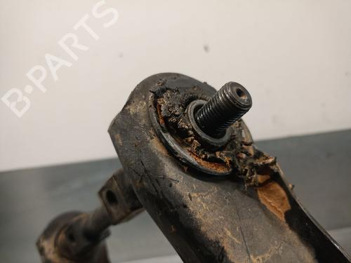 Right front suspension arm SSANGYONG KORANDO (KJ) 2.9 TD | BP25028381M13 