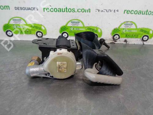 Front right seatbelt MAZDA 2 (DY) 1.4 CD | BP8724840I25 