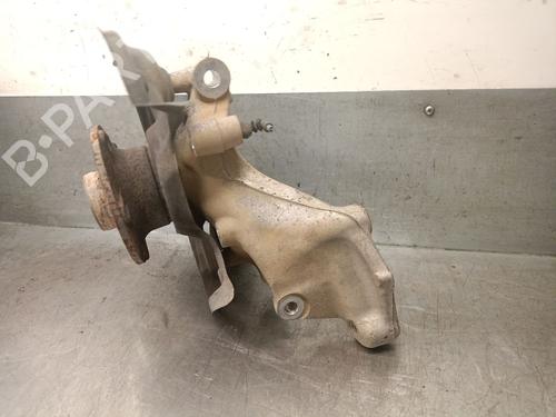 Right rear steering knuckle CUPRA FORMENTOR (KM7, KMP) 1.5 TSI | BP28025570M28 