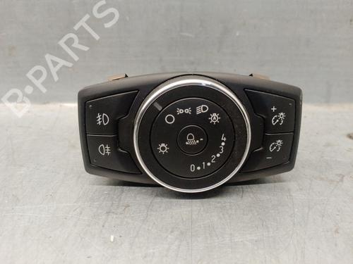 Used Headlight switch FORD TOURNEO CONNECT / GRAND TOURNEO CONNECT V408 MPV [2013-2025]  17199312