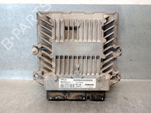 Used Engine control unit (ECU) Engine control unit (ECU) VOLVO C30 (533) 2.0 D (136 hp) 35981341 35981341