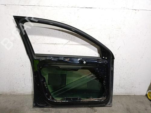 Left front door VW PASSAT B6 (3C2) 1.9 TDI | BP23265898C2 