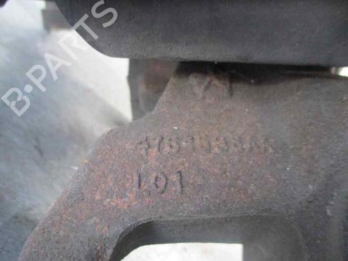 Right rear steering knuckle CHRYSLER SEBRING (JR) 2.7 V6 24V | BP6504138M28 