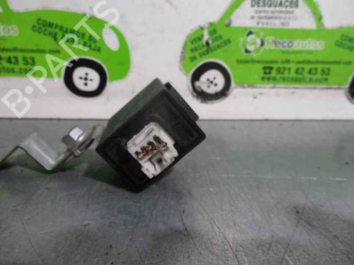 Control unit HYUNDAI H-1 / STAREX Bus (A1) 2.5 CRDi | BP2230520M11 
