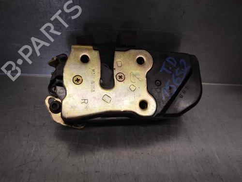 Rear right lock CHRYSLER SEBRING (JR) 2.0 | BP10148996C99 