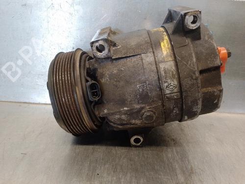 AC compressor RENAULT MEGANE I Classic (LA0/1_)  | BP13687040M34 