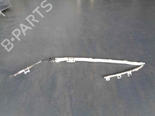 Left curtain airbag LAND ROVER RANGE ROVER SPORT I (L320) 4.4 4x4 | BP5793297C11 
