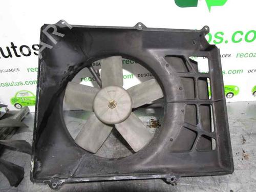 Used Radiator fan AUDI 80 B4 Saloon (8C2) S2 quattro (230 hp) 2059841