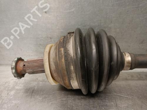 Left front driveshaft SEAT CORDOBA (6L2) 1.9 TDI | BP37632326M38 - Image 4