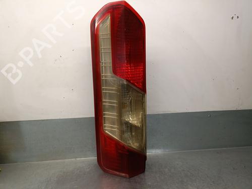 Used Left taillight Left taillight 39564835 39564835