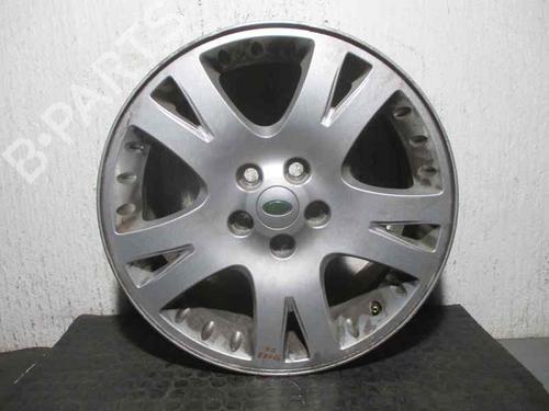 Fælk LAND ROVER RANGE ROVER SPORT I (L320) 2.7 D 4x4 (190 hp) 6552630