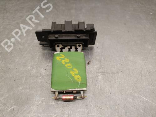 Used Heater resistor Heater resistor FIAT QUBO (225_) 1.3 D Multijet (225AXE1A, 225CXE1A, 225AXH1A, 225AXL1A,... (95 hp) 25235341 25235341