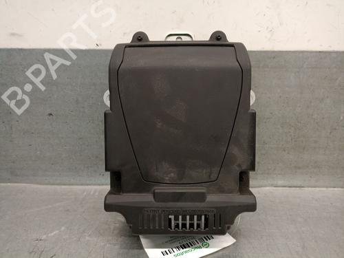 Used Electronic module Electronic module PEUGEOT EXPERT Van (V_) 1.5 BlueHDi 100 (102 hp) 33557300 33557300