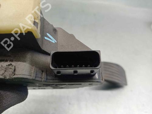 Pedal OPEL CORSA D (S07)  | BP9731145I4 