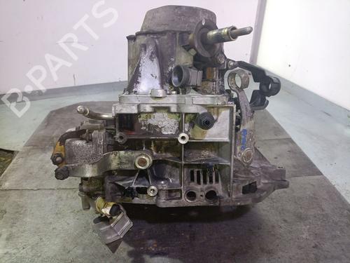 Gearbox CITROËN XANTIA (X1_, X2_) 1.9 Turbo D | BP19343552M3 