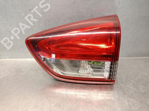 Used Right tailgate light Right tailgate light RENAULT CLIO IV Grandtour (KH_) 1.5 dCi 90 (KHN3, KHN4) (90 hp) 39266292 39266292