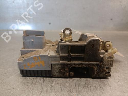 Front left lock CITROËN C5 I (DC_) 2.0 HDi (DCRHZB, DCRHZE) | BP34055840C98 - Image 2