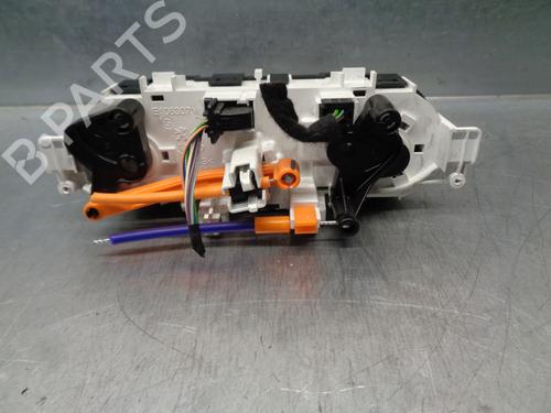 Climate control PEUGEOT 208 I (CA_, CC_) 1.2 PureTech 82 | BP8489851I5 