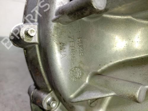 Gearbox VOLVO V40 Hatchback (525) D2 | BP39569149M3 - Image 10