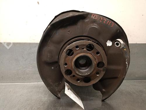 Right rear steering knuckle MERCEDES-BENZ CLK Convertible (A208) CLK 320 (208.465) | BP23552186M28 