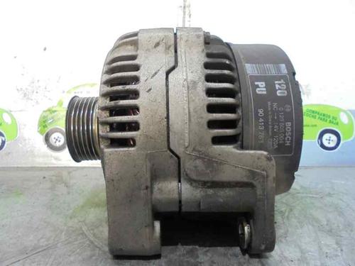 Alternator OPEL OMEGA B (V94)  | BP2092965M7 