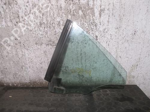 Used Rear left quarter glass MERCEDES-BENZ SLK (R171) 200 Kompressor (171.442) (163 hp) 20260676