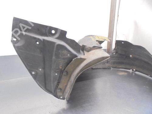 Nadkole MAZDA CX-5 (KE, GH) 2.2 D | BP17332613C56 