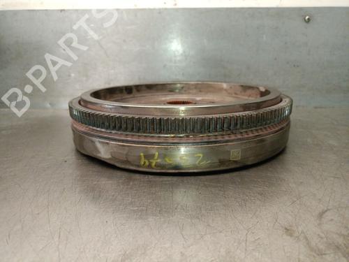 Flywheel AUDI Q3 (8UB, 8UG) 2.0 TDI | BP29447706M101 