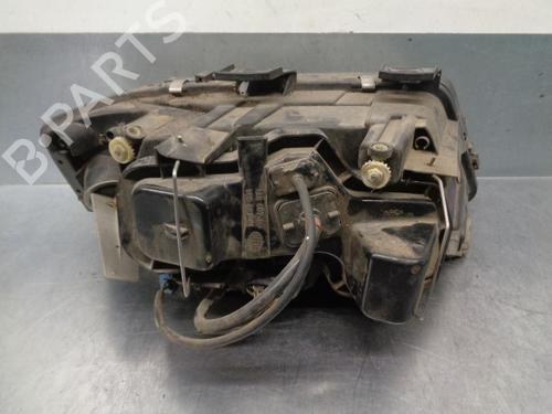 Left headlight AUDI A6 C5 Avant (4B5)  | BP17456295C28 