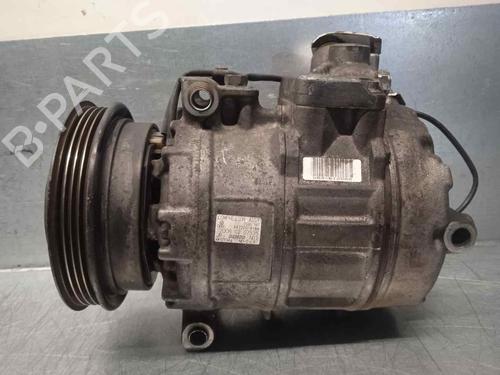 AC compressor SKODA SUPERB I (3U4) 2.0 TDI | BP10756868M34 