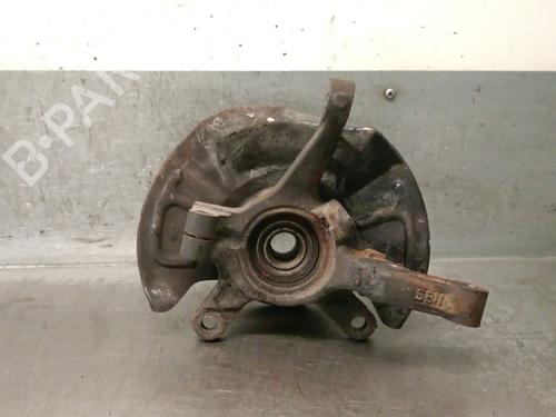 Mozzo anteriore sinistro Mozzo anteriore sinistro SUZUKI ALTO VI (FF, HA24_) 1.1 (RF410) (63 hp) 36018161 36018161
