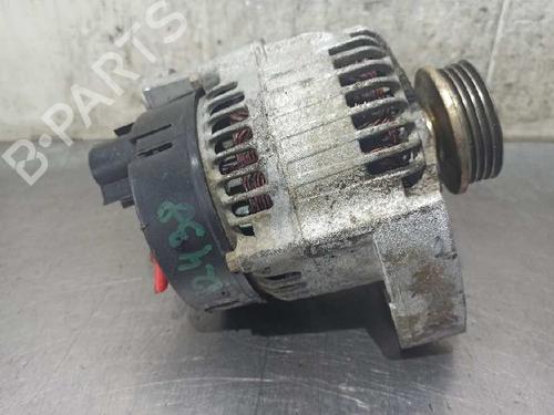 Alternator FIAT PUNTO (176_) 55 1.1 | BP7014105M7 