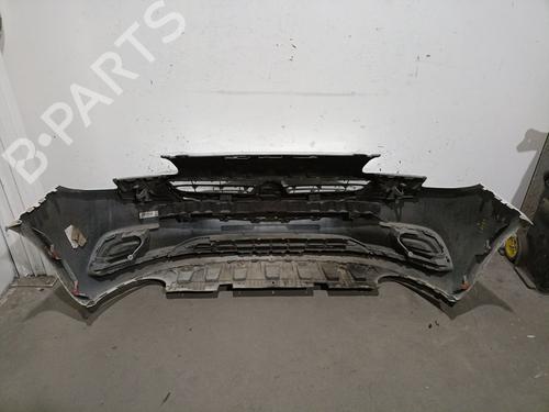 Front bumper OPEL CORSA E Hatchback Van (X15) 1.3 CDTI (08) | BP33442743C7  - Image 8