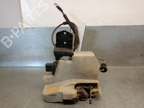 Used Front left lock Front left lock SKODA SUPERB I (3U4) 2.0 TDI (140 hp) 34189715 34189715