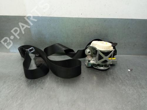 Sicherheitsgurt vorne links MERCEDES-BENZ C-CLASS (W204) C 300 4-matic (204.081) | BP29970700I26 