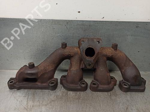 Used Exhaust manifold RENAULT TRAFIC II Van (FL) 2.5 dCi 135 (FL0D) (135 hp) 16465955
