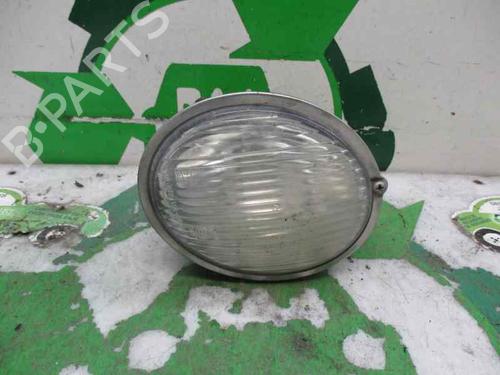 Used Left front fog light Left front fog light HYUNDAI H-1 / STAREX Bus (A1) 2.5 TD (80 hp) 2077460 2077460