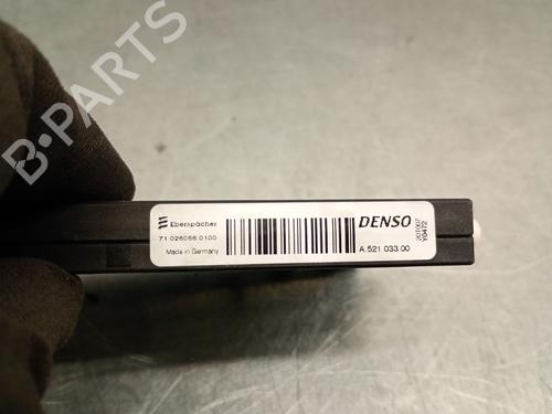 Heater resistor FIAT 500L (351_, 352_) 1.3 D Multijet (199.LYM11, 199.LYM1A) | BP29335956M108 