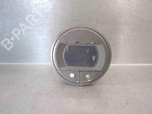 Used Climate control RENAULT ESPACE IV (JK0/1_) 3.0 dCi (JK0J, JK0V) (177 hp) 10334216