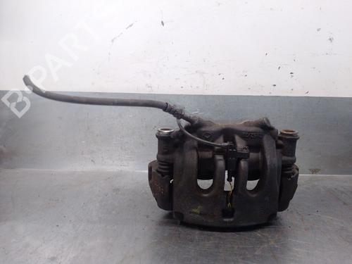 Etrier avant gauche VW CRAFTER 30-50 Platform/Chassis (2F_) 2.5 TDI (163 hp) 31853288