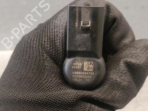 Injector RENAULT GRAND SCÉNIC II (JM0/1_) 1.5 dCi (JM1E) | BP30536040M100