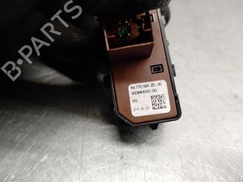 Switch PEUGEOT 508 I (8D_) 2.0 BlueHDi 180 | BP15587855I30 
