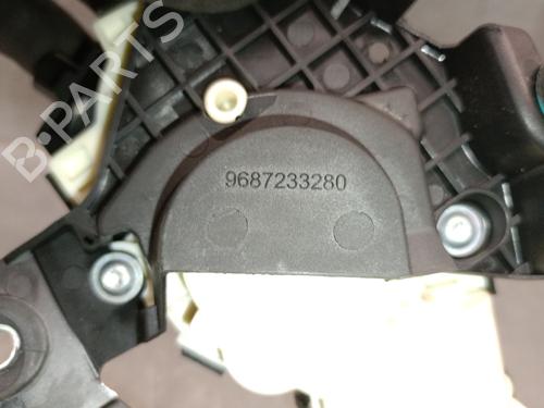 Electronic module DS DS 7 Crossback (J4_, JR_, JC_) E-TENSE 225 (J4DGZU) | BP31886324M83