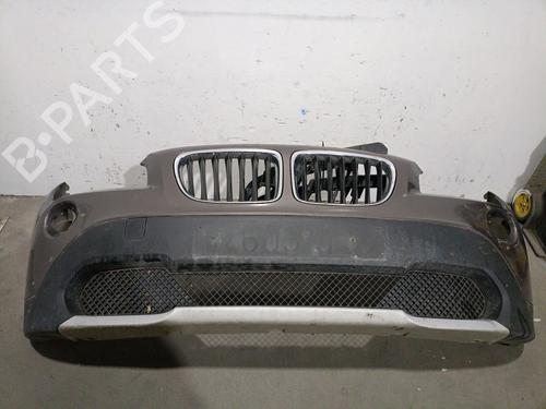 Used Front bumper Front bumper BMW X1 (E84) sDrive 20 d (163 hp) 33629900 33629900