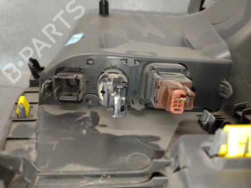 Glove box PEUGEOT EXPERT Van (V_) 2.0 BlueHDi 120 | BP27299026C95 