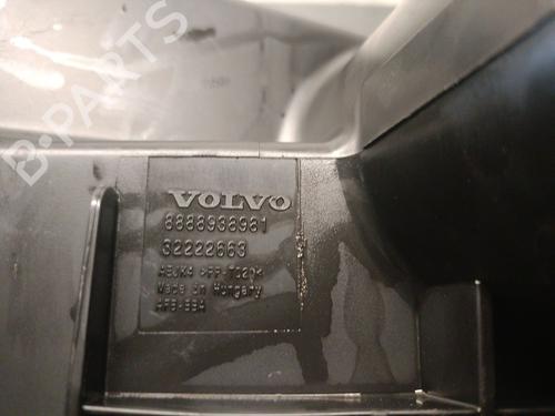 Air filter box VOLVO XC40 (536) D4 AWD | BP29940676M87 